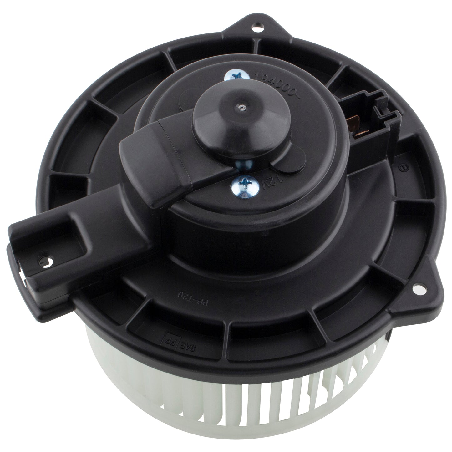 BOXI 700051 Front HVAC Heater Blower Motor Assembly Fits for Acura RL 1996-2004 for Dodge Stratus — product photo 4