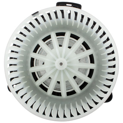 BOXI 700051 Front HVAC Heater Blower Motor Assembly Fits for Acura RL 1996-2004 for Dodge Stratus