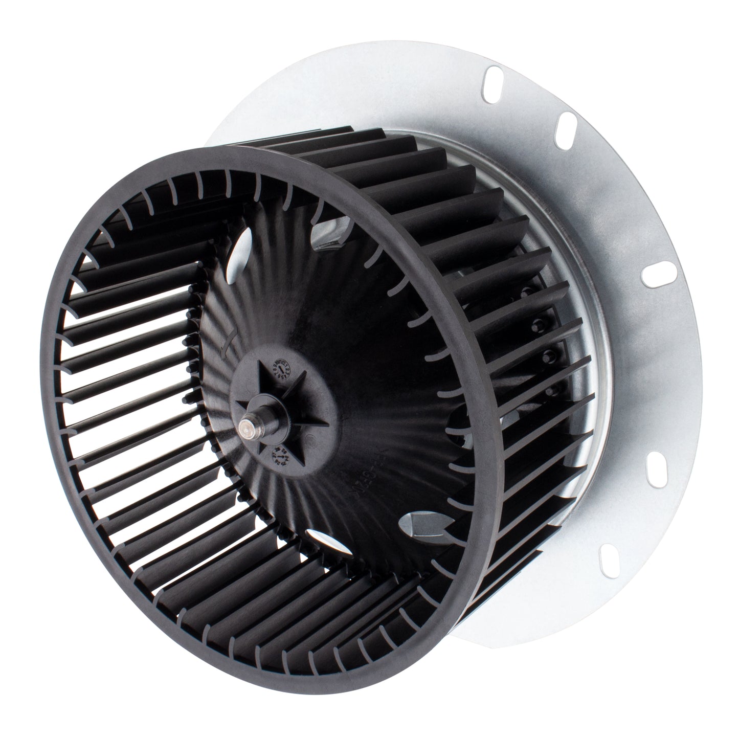 BOXI 700018 Front HVAC Heater Blower Motor Assembly Fits for Ford Thunderbird 1989 1990 1991 — product photo 3