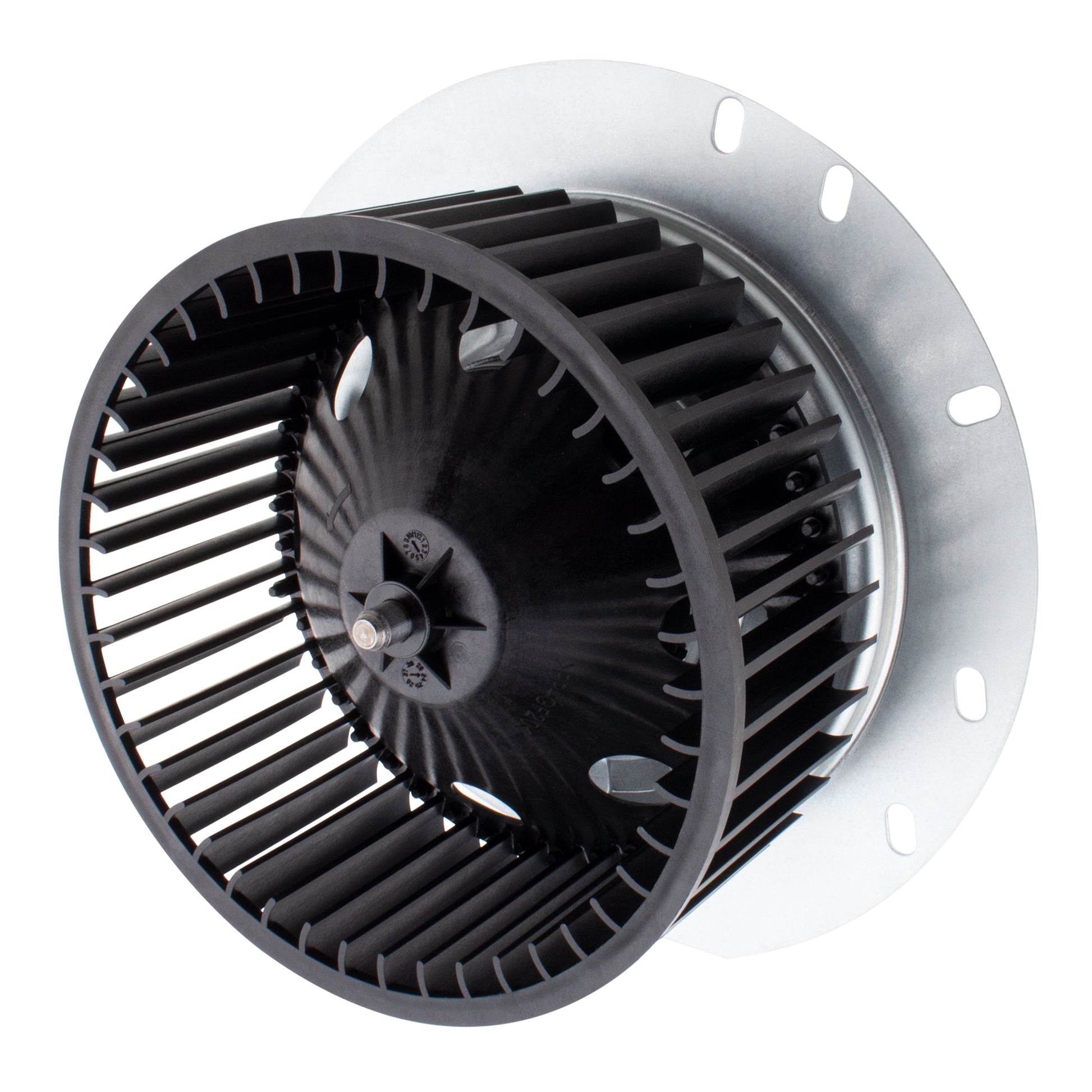 BOXI 700018 Front HVAC Heater Blower Motor Assembly Fits for Ford Thunderbird 1989 1990 1991 — product photo 3