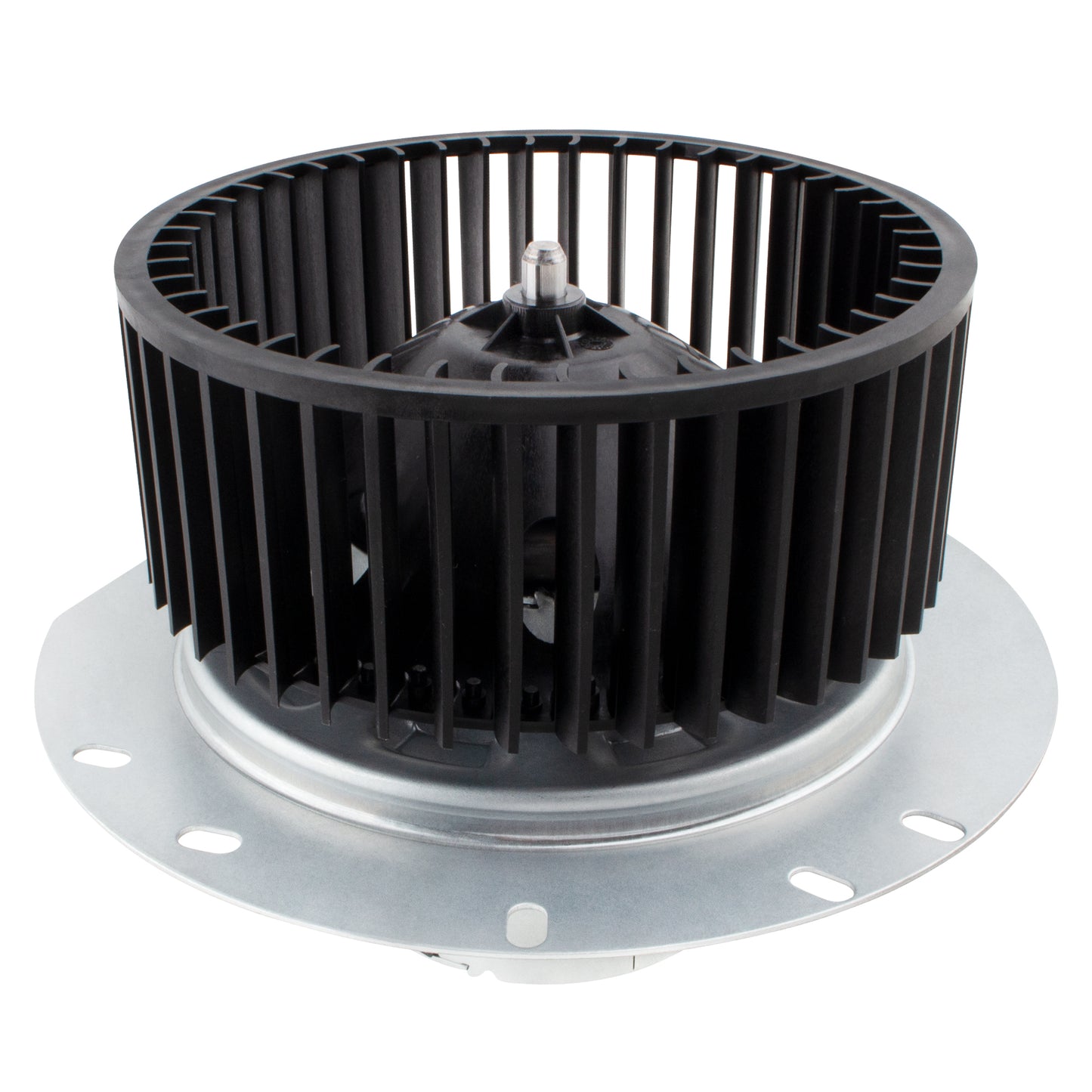 BOXI 700018 Front HVAC Heater Blower Motor Assembly Fits for Ford Thunderbird 1989 1990 1991 — product photo 4