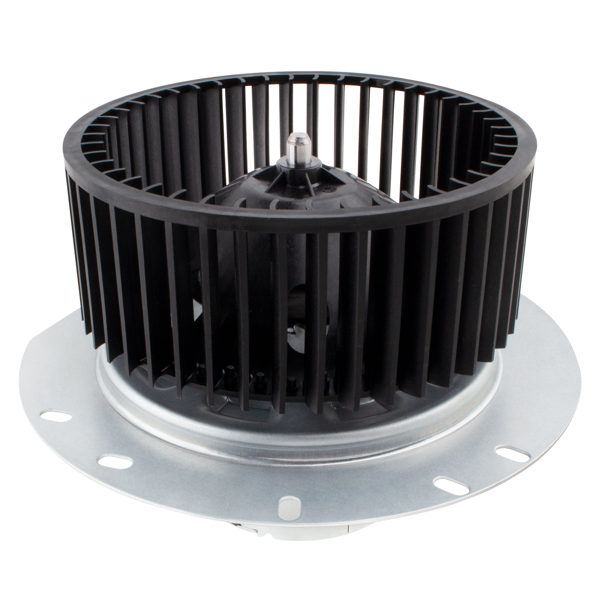 BOXI 700018 Front HVAC Heater Blower Motor Assembly Fits for Ford Thunderbird 1989 1990 1991 — product photo 4