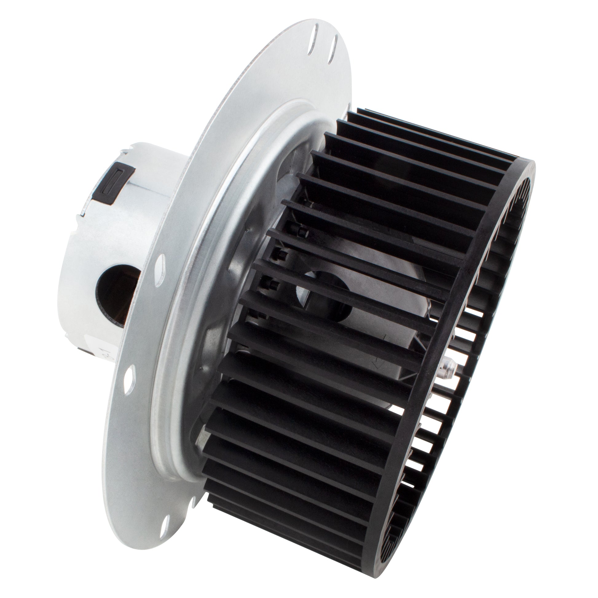 BOXI 700018 Front HVAC Heater Blower Motor Assembly Fits for Ford Thunderbird 1989 1990 1991 — product photo 6