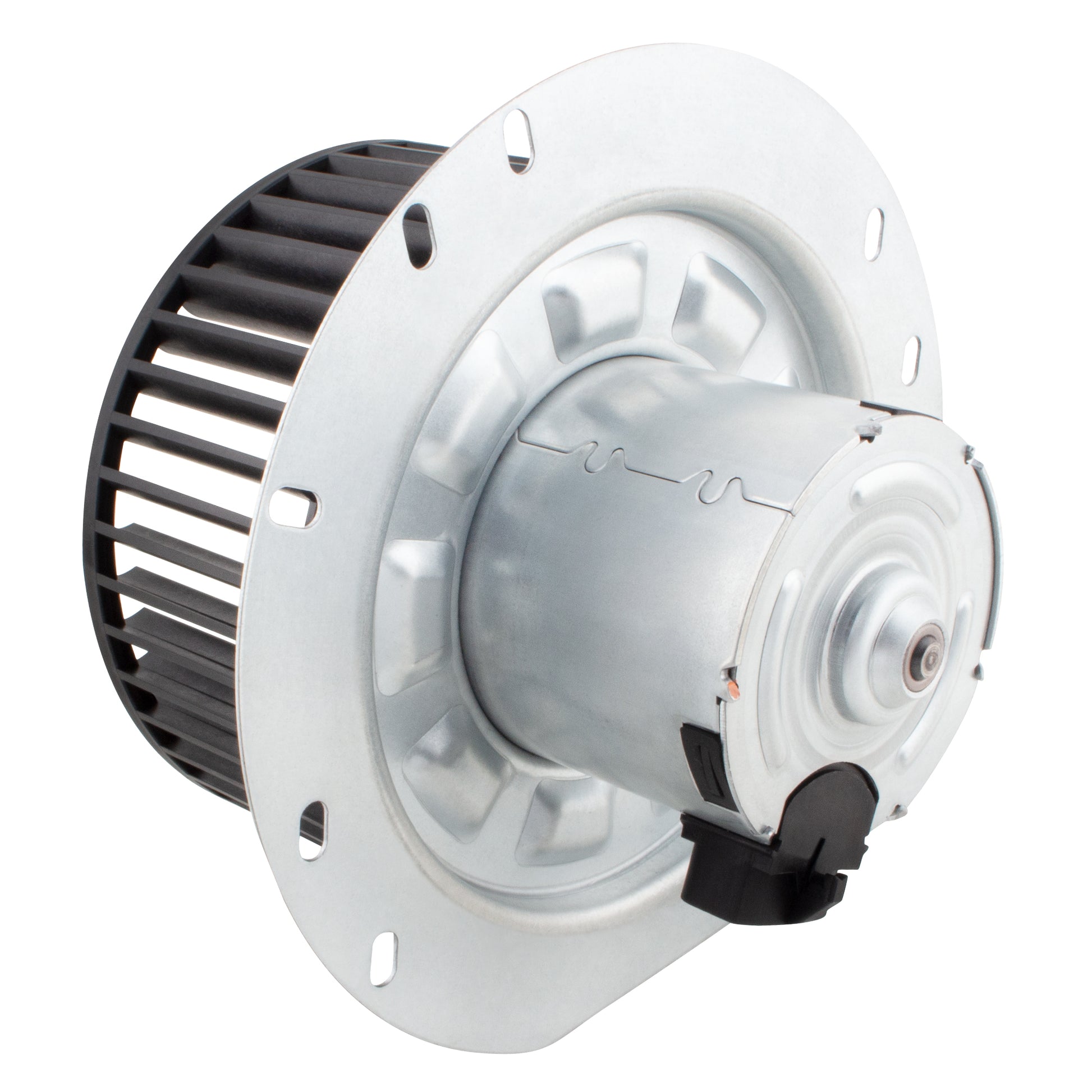 BOXI 700018 Front HVAC Heater Blower Motor Assembly Fits for Ford Thunderbird 1989 1990 1991 — product photo 7