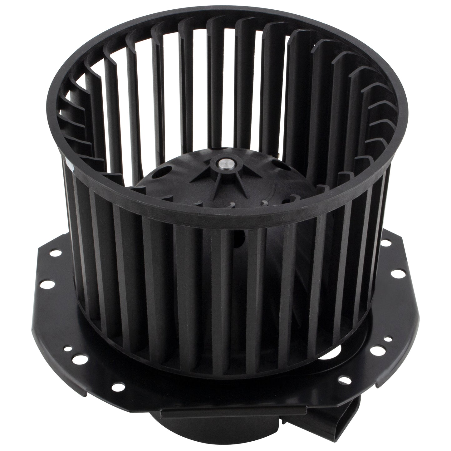 BOXI 700106 Front HVAC Heater Blower Motor Assembly Fits for Chevrolet Blazer 2003-2005