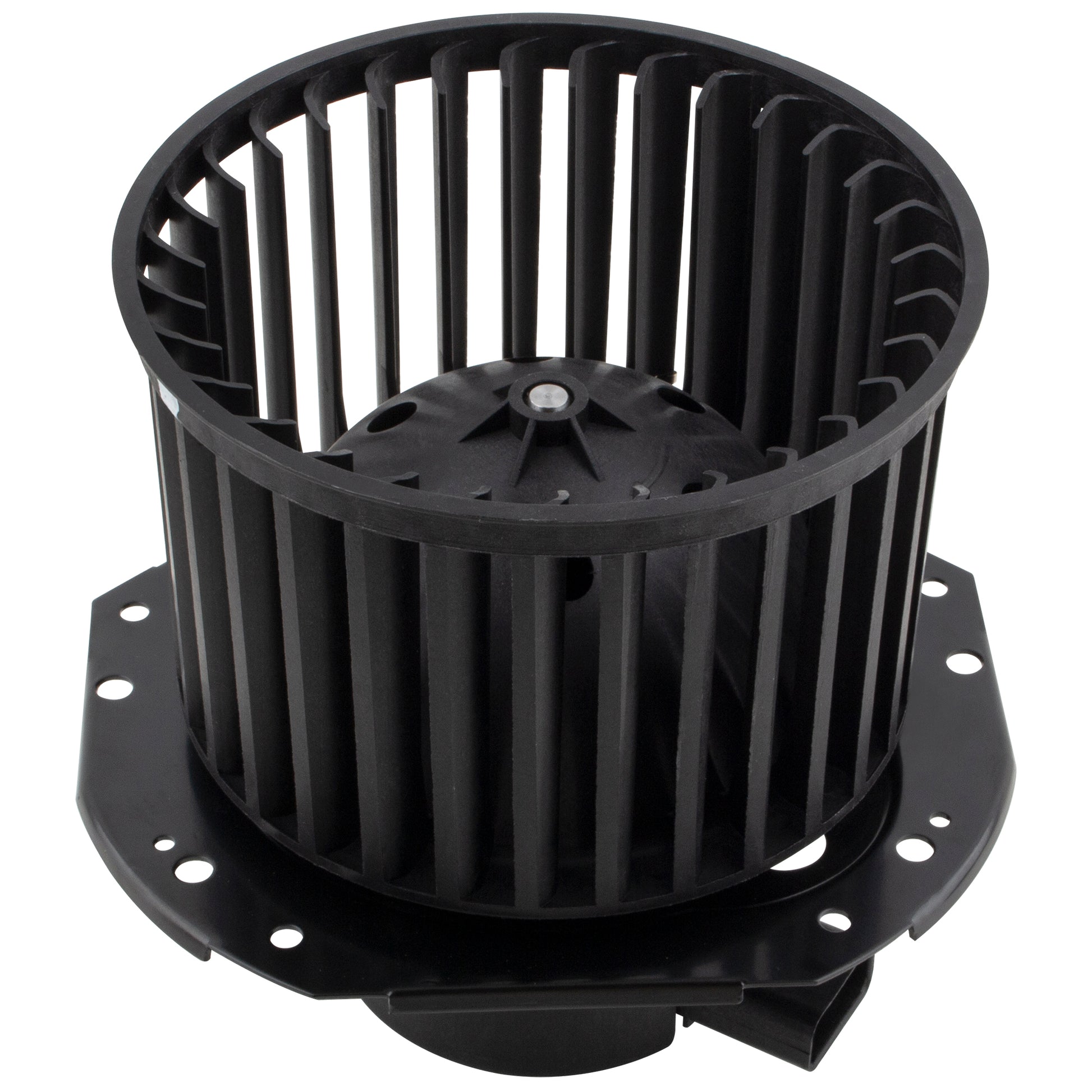 BOXI 700106 Front HVAC Heater Blower Motor Assembly Fits for Chevrolet Blazer 2003-2005