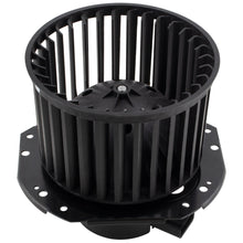 BOXI 700106 Front HVAC Heater Blower Motor Assembly Fits for Chevrolet Blazer 2003-2005