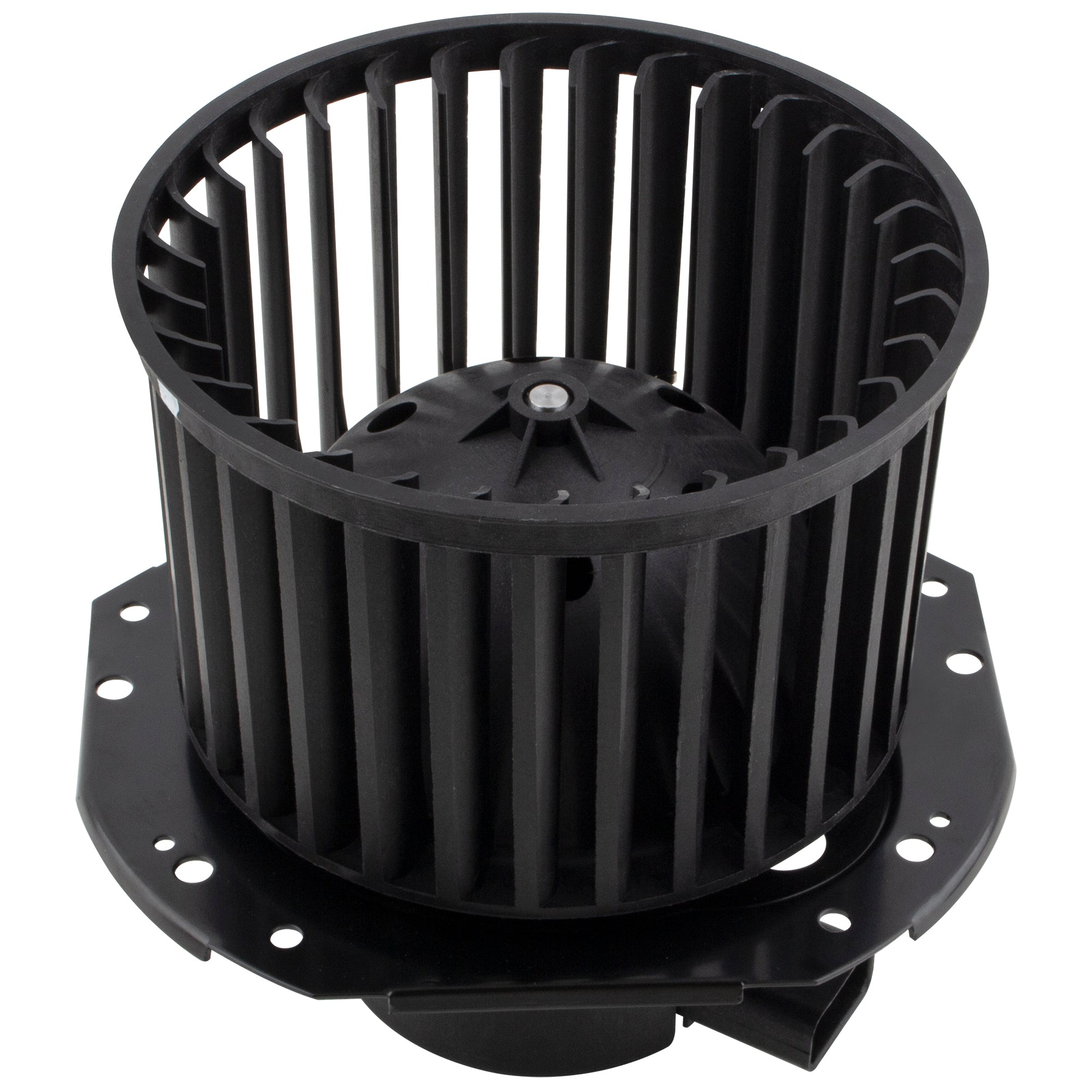 BOXI 700106 Front HVAC Heater Blower Motor Assembly Fits for Chevrolet Blazer 2003-2005