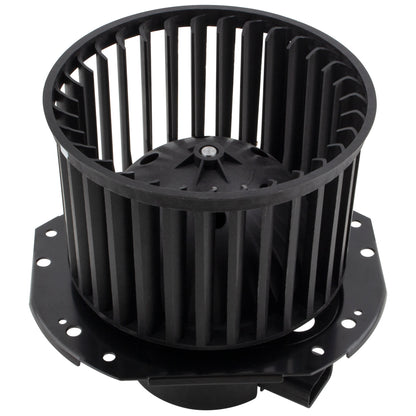 BOXI 700106 Front HVAC Heater Blower Motor Assembly Fits for Chevrolet Blazer 2003-2005