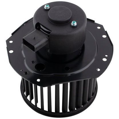 BOXI 700106 Front HVAC Heater Blower Motor Assembly Fits for Chevrolet Blazer 2003-2005 — product photo 3