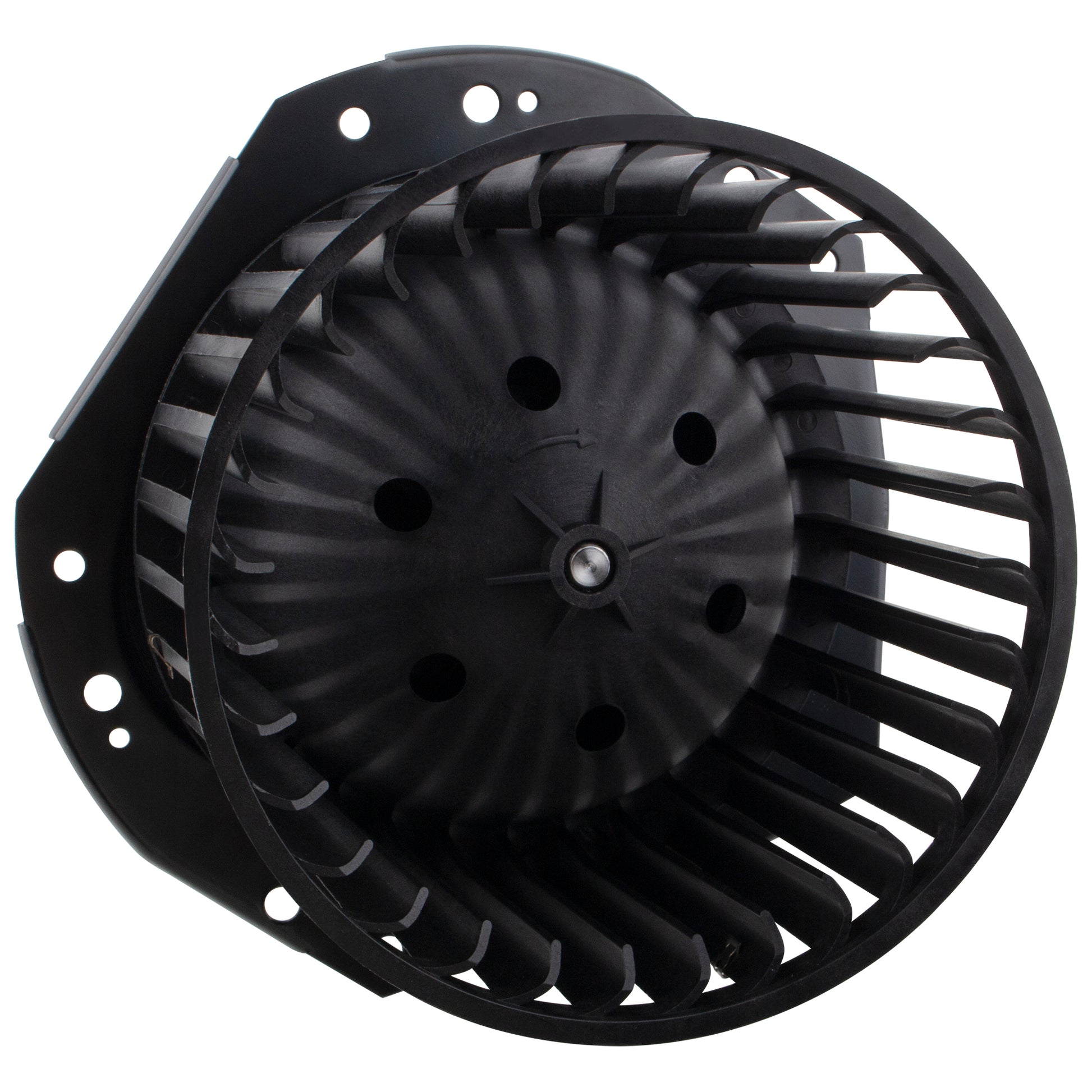 BOXI 700106 Front HVAC Heater Blower Motor Assembly Fits for Chevrolet Blazer 2003-2005 — product photo 4