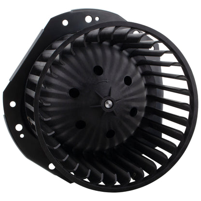 BOXI 700106 Front HVAC Heater Blower Motor Assembly Fits for Chevrolet Blazer 2003-2005 — product photo 4