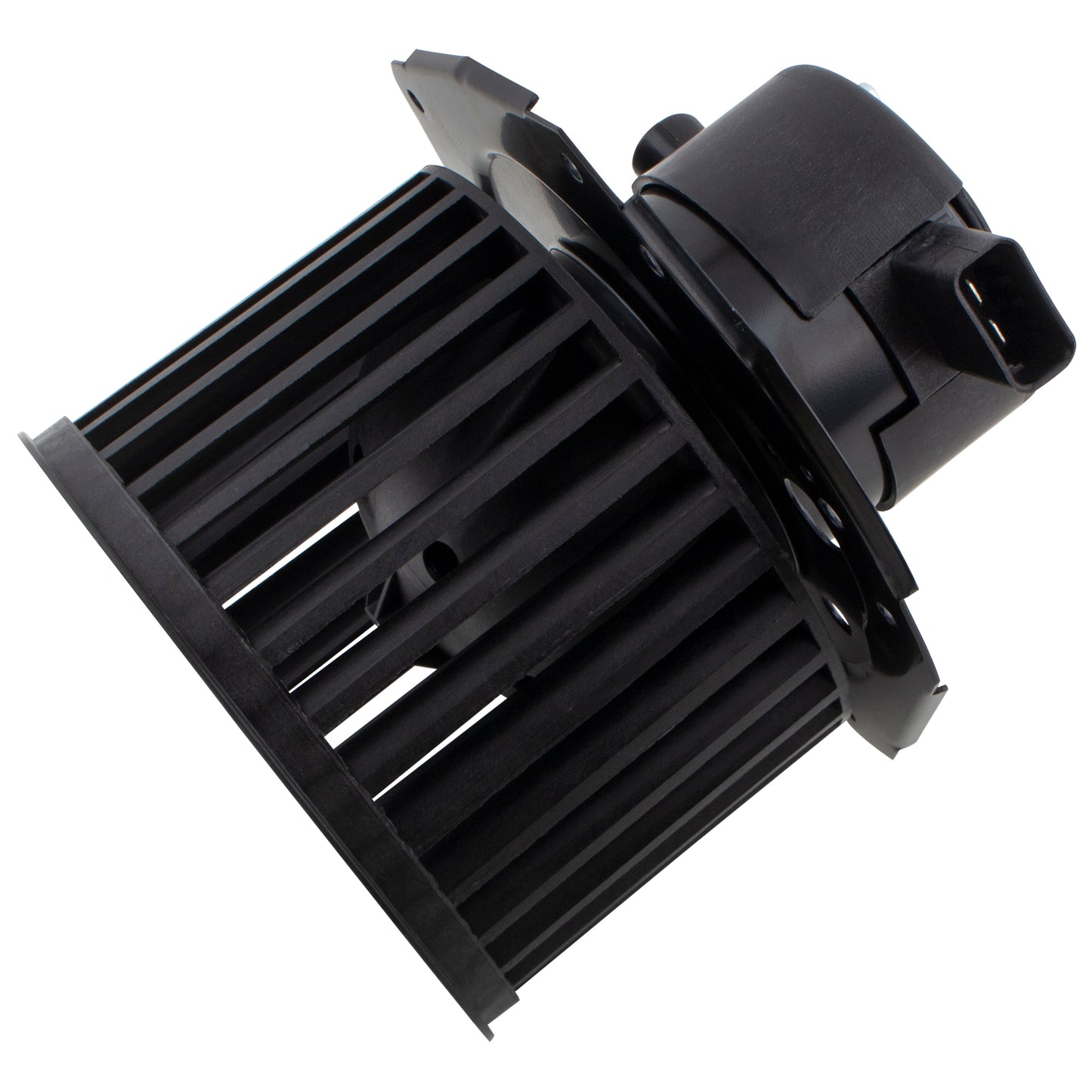 BOXI 700106 Front HVAC Heater Blower Motor Assembly Fits for Chevrolet Blazer 2003-2005 — product photo 5