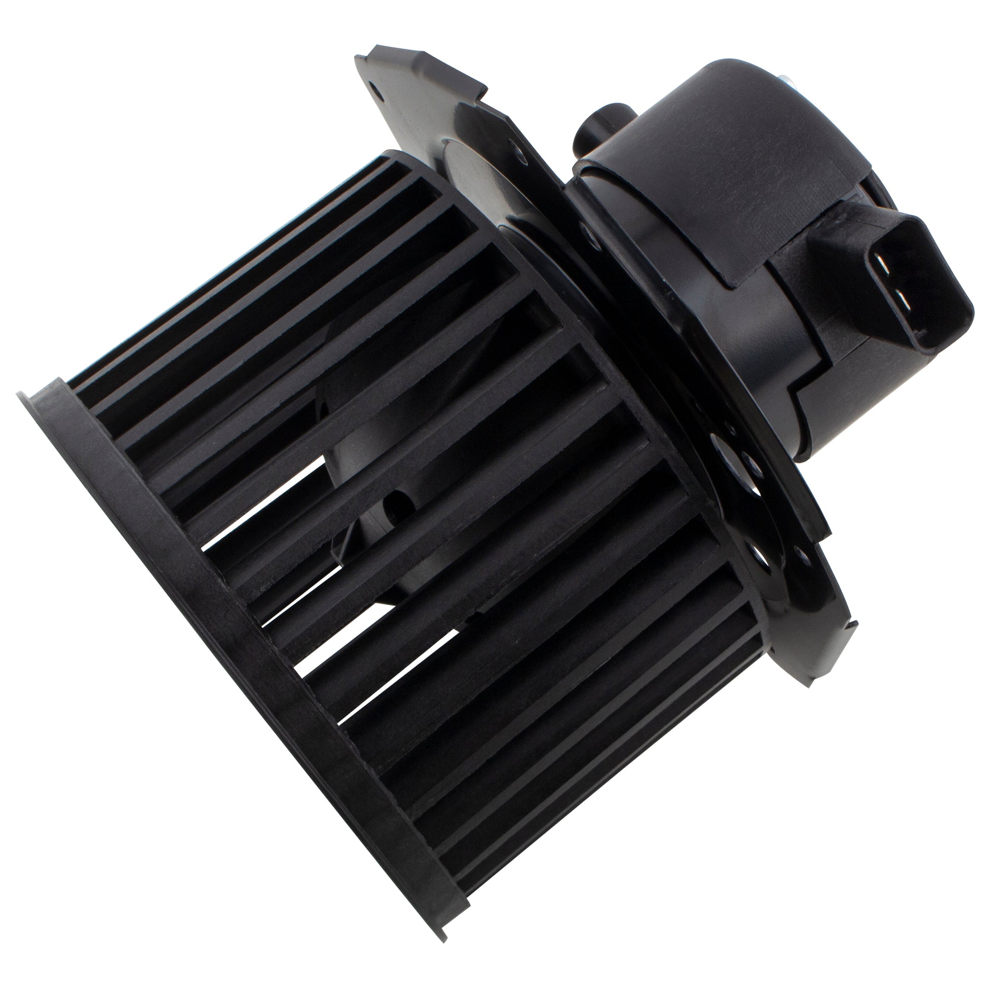 BOXI 700106 Front HVAC Heater Blower Motor Assembly Fits for Chevrolet Blazer 2003-2005 — product photo 5