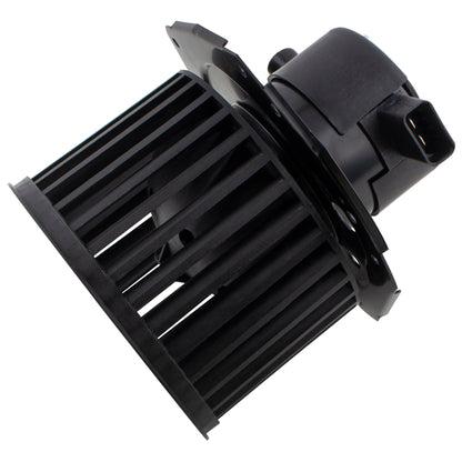 BOXI 700106 Front HVAC Heater Blower Motor Assembly Fits for Chevrolet Blazer 2003-2005 — product photo 5