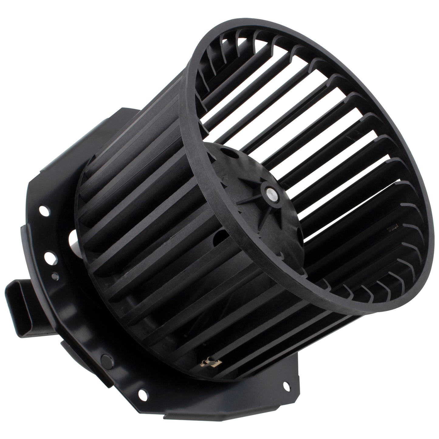 BOXI 700106 Front HVAC Heater Blower Motor Assembly Fits for Chevrolet Blazer 2003-2005 — product photo 6
