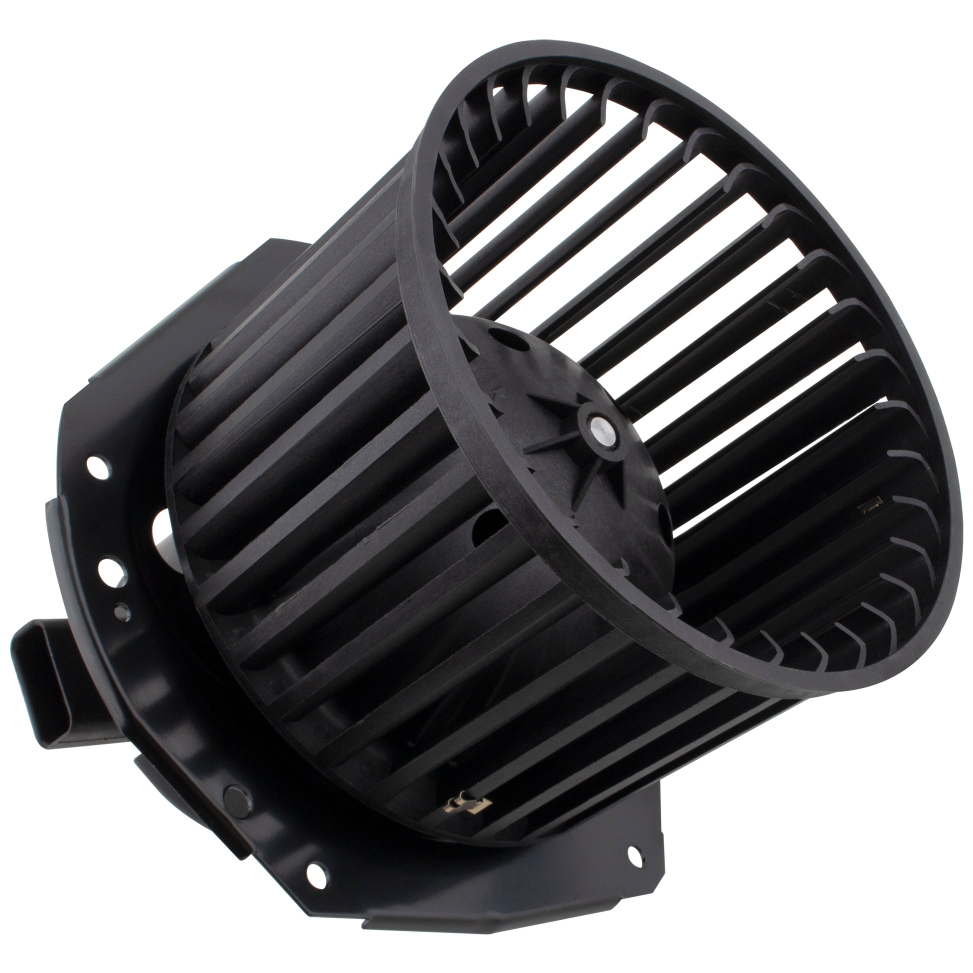 BOXI 700106 Front HVAC Heater Blower Motor Assembly Fits for Chevrolet Blazer 2003-2005 — product photo 6