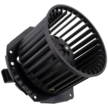 BOXI 700106 Front HVAC Heater Blower Motor Assembly Fits for Chevrolet Blazer 2003-2005 — product photo 6