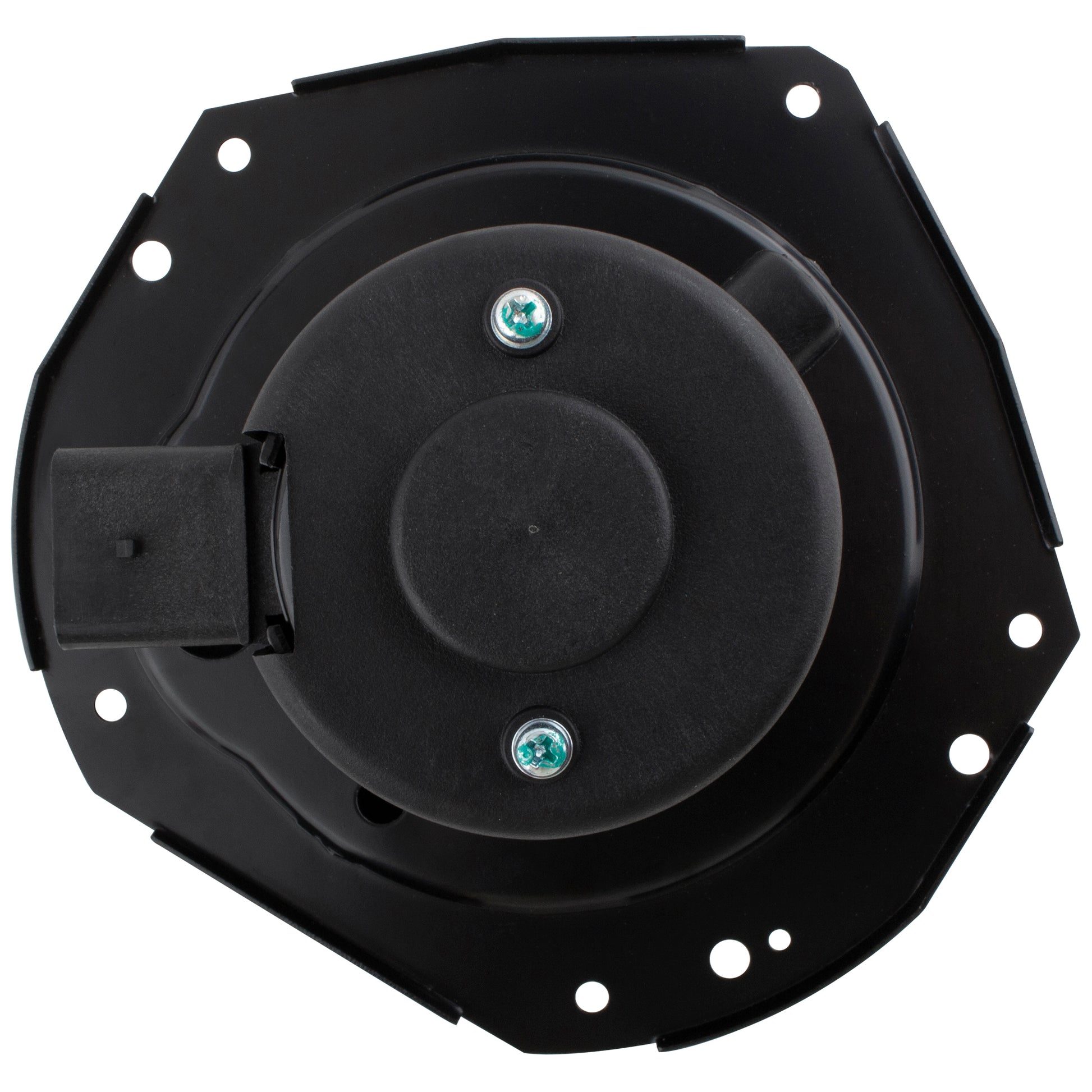 BOXI 700106 Front HVAC Heater Blower Motor Assembly Fits for Chevrolet Blazer 2003-2005 — product photo 7
