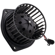 BOXI 700076 Front HVAC Heater Blower Motor Assembly Fit for Buick Regal 1988-1996 for Chevrolet — product photo 2