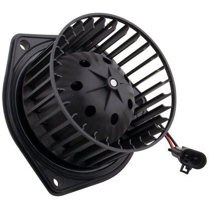 BOXI 700076 Front HVAC Heater Blower Motor Assembly Fit for Buick Regal 1988-1996 for Chevrolet — product photo 2