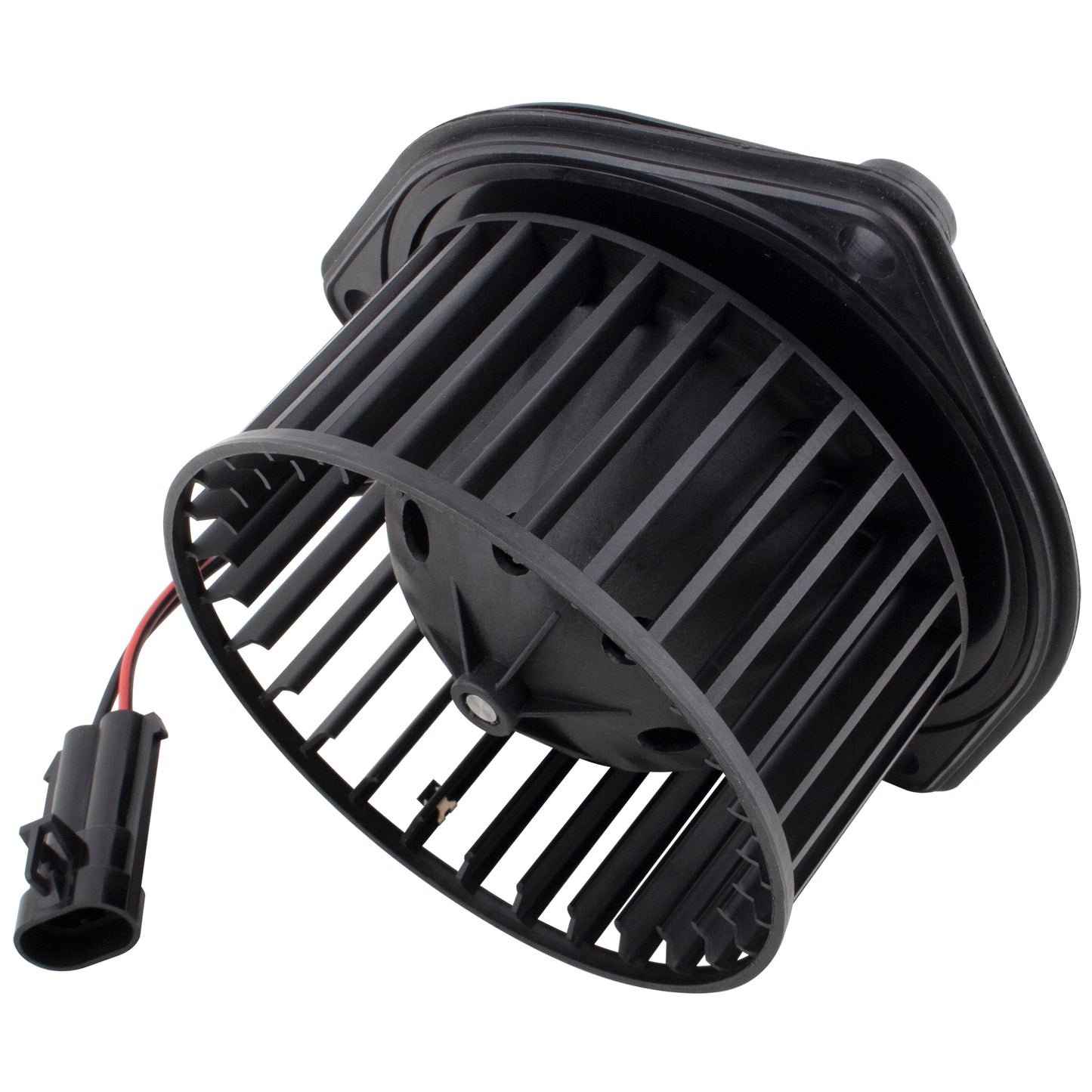 BOXI 700076 Front HVAC Heater Blower Motor Assembly Fit for Buick Regal 1988-1996 for Chevrolet — product photo 4