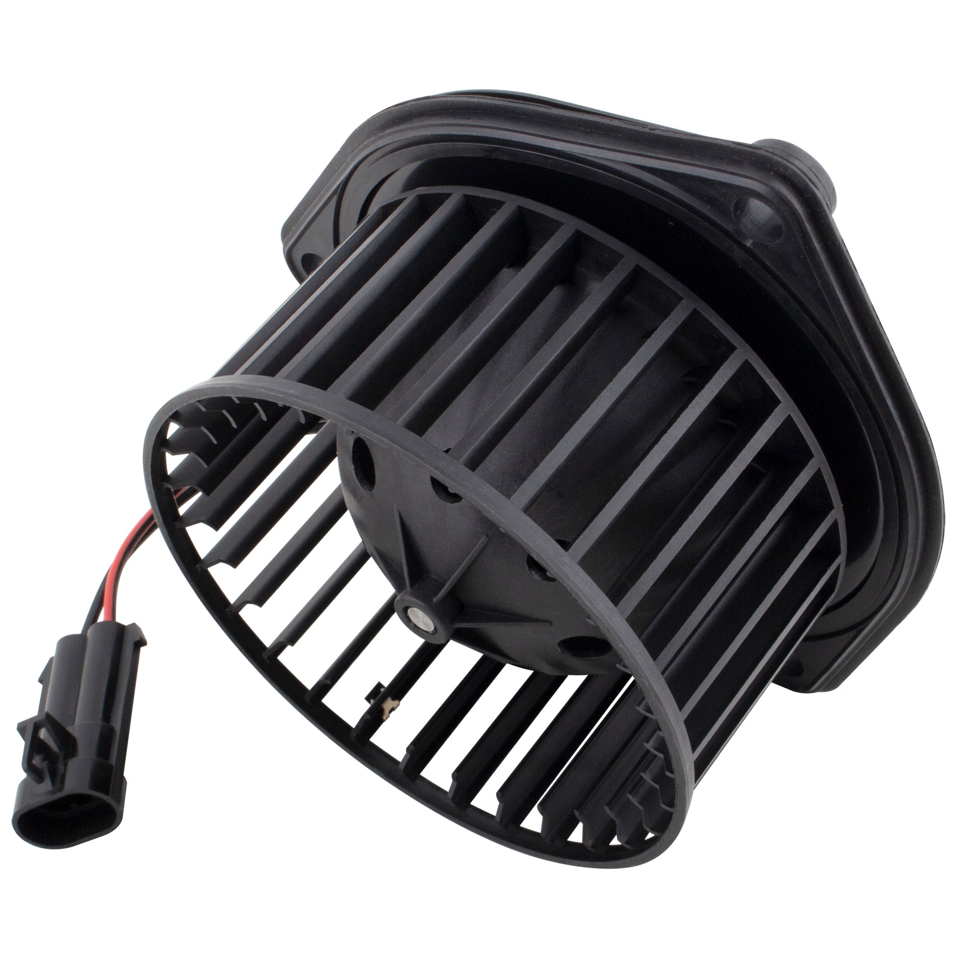 BOXI 700076 Front HVAC Heater Blower Motor Assembly Fit for Buick Regal 1988-1996 for Chevrolet — product photo 4