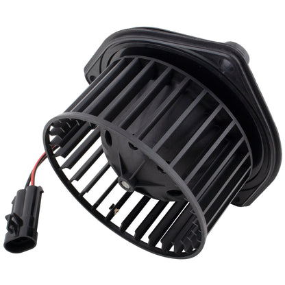 BOXI 700076 Front HVAC Heater Blower Motor Assembly Fit for Buick Regal 1988-1996 for Chevrolet — product photo 4