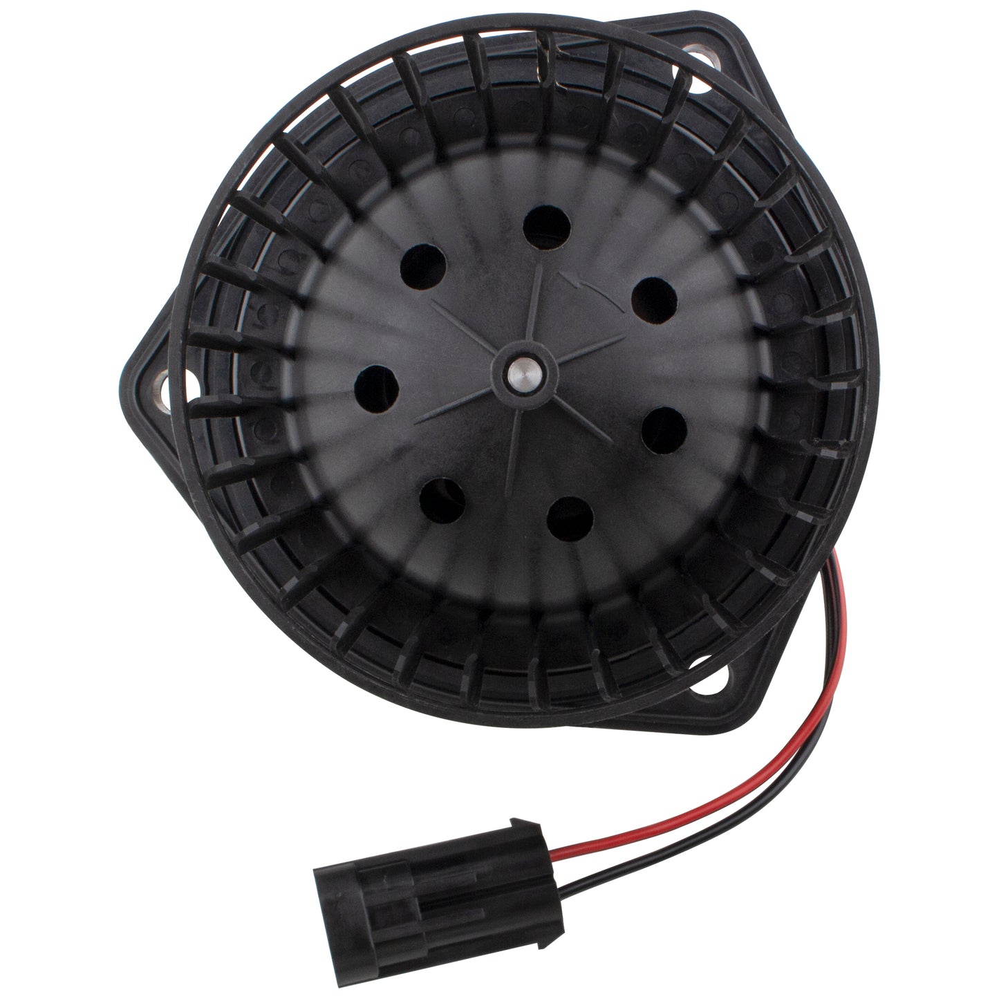 BOXI 700076 Front HVAC Heater Blower Motor Assembly Fit for Buick Regal 1988-1996 for Chevrolet