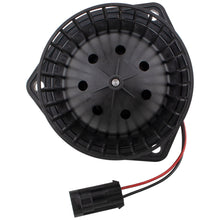 BOXI 700076 Front HVAC Heater Blower Motor Assembly Fit for Buick Regal 1988-1996 for Chevrolet