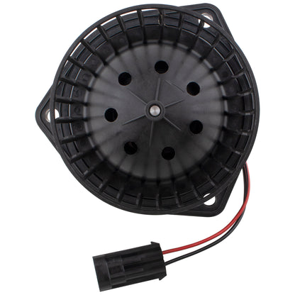 BOXI 700076 Front HVAC Heater Blower Motor Assembly Fit for Buick Regal 1988-1996 for Chevrolet