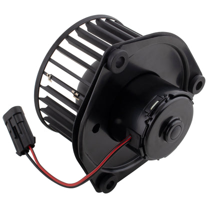 BOXI 700076 Front HVAC Heater Blower Motor Assembly Fit for Buick Regal 1988-1996 for Chevrolet — product photo 5
