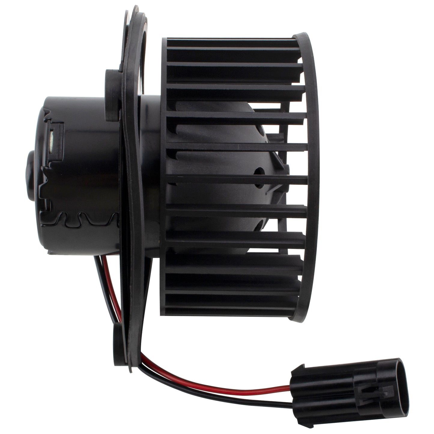 BOXI 700076 Front HVAC Heater Blower Motor Assembly Fit for Buick Regal 1988-1996 for Chevrolet — product photo 6