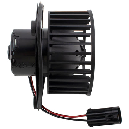 BOXI 700076 Front HVAC Heater Blower Motor Assembly Fit for Buick Regal 1988-1996 for Chevrolet — product photo 6
