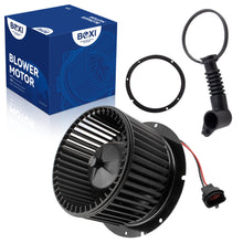 BOXI 700066 Rear HVAC Heater Blower Motor Assembly Fits for Ford Explorer Mercury 2002 2003 2004