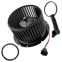 BOXI 700066 Rear HVAC Heater Blower Motor Assembly Fits for Ford Explorer Mercury 2002 2003 2004 — product photo 2