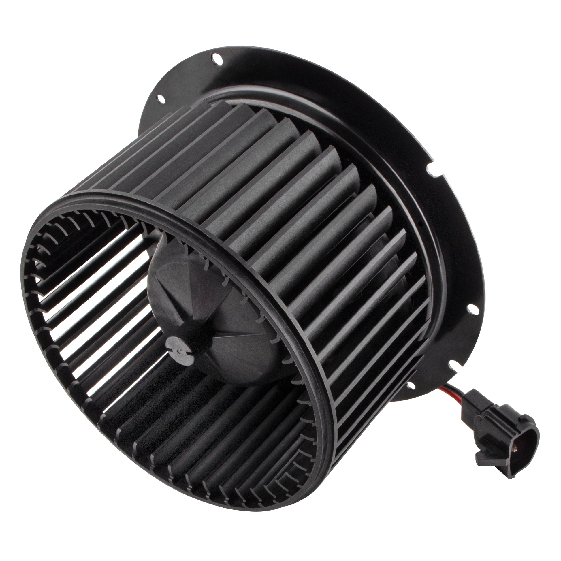 BOXI 700066 Rear HVAC Heater Blower Motor Assembly Fits for Ford Explorer Mercury 2002 2003 2004 — product photo 4