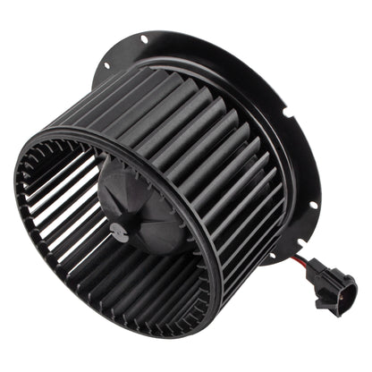 BOXI 700066 Rear HVAC Heater Blower Motor Assembly Fits for Ford Explorer Mercury 2002 2003 2004 — product photo 4