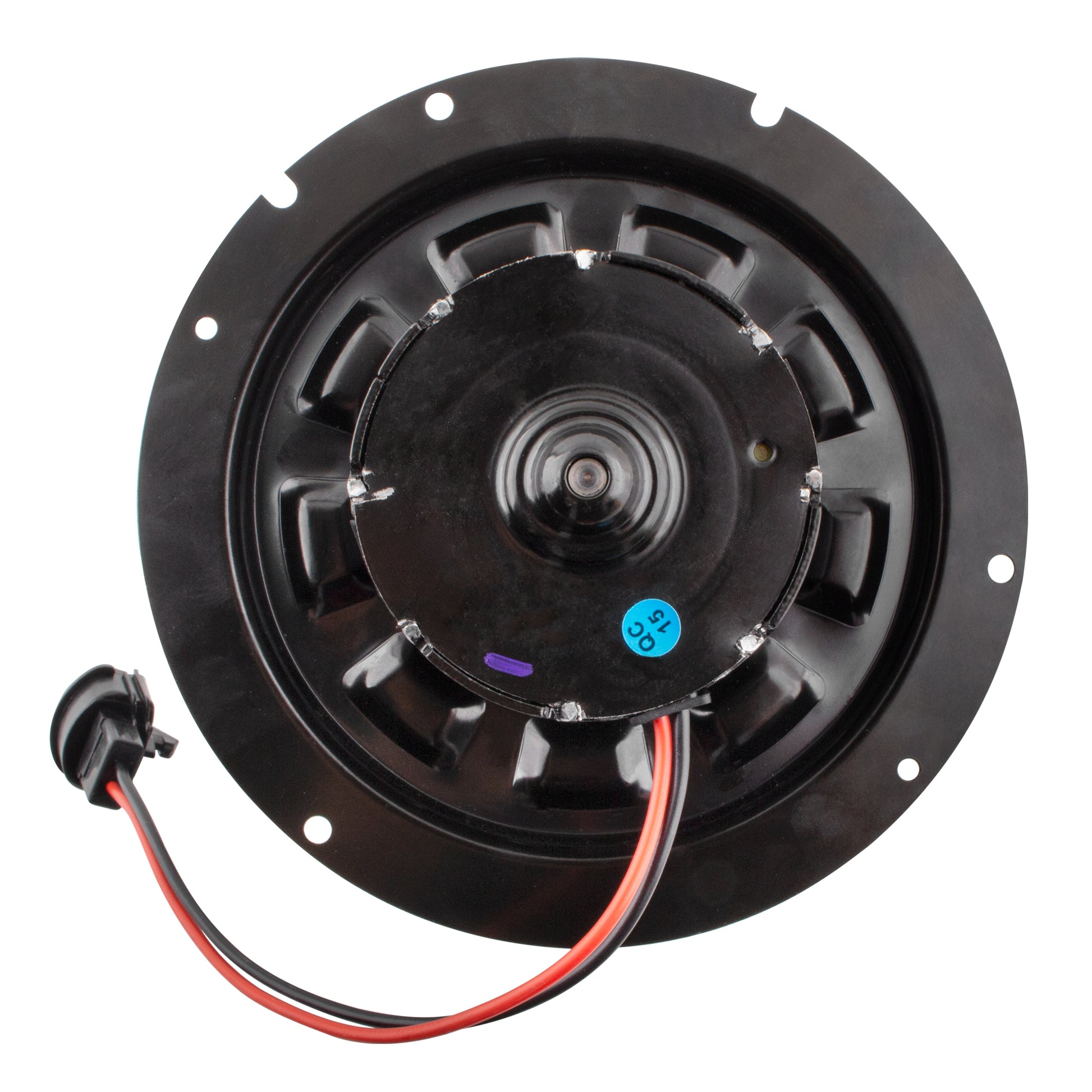 BOXI 700066 Rear HVAC Heater Blower Motor Assembly Fits for Ford Explorer Mercury 2002 2003 2004 — product photo 5