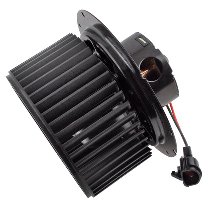 BOXI 700066 Rear HVAC Heater Blower Motor Assembly Fits for Ford Explorer Mercury 2002 2003 2004 — product photo 6