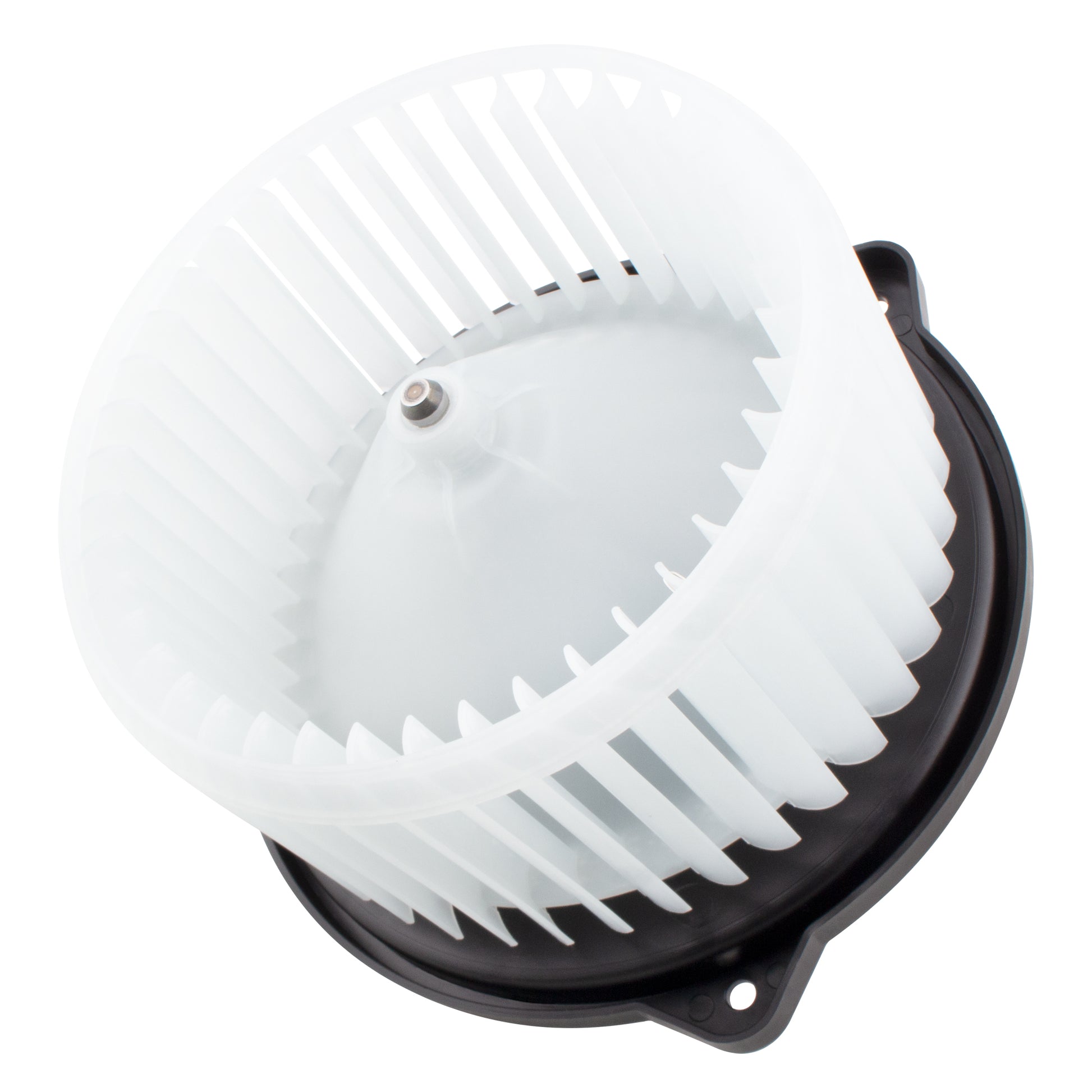 BOXI HVAC Heater Blower Motor Assembly Fits for Jaguar F-Type 2014 2015 2016 — product photo 3