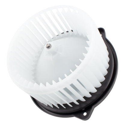 BOXI HVAC Heater Blower Motor Assembly Fits for Jaguar F-Type 2014 2015 2016 — product photo 3