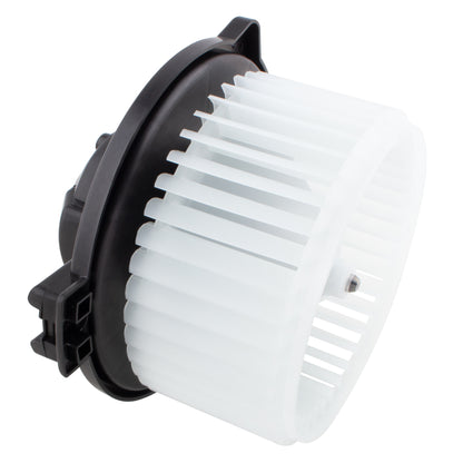 BOXI HVAC Heater Blower Motor Assembly Fits for Jaguar F-Type 2014 2015 2016 — product photo 5