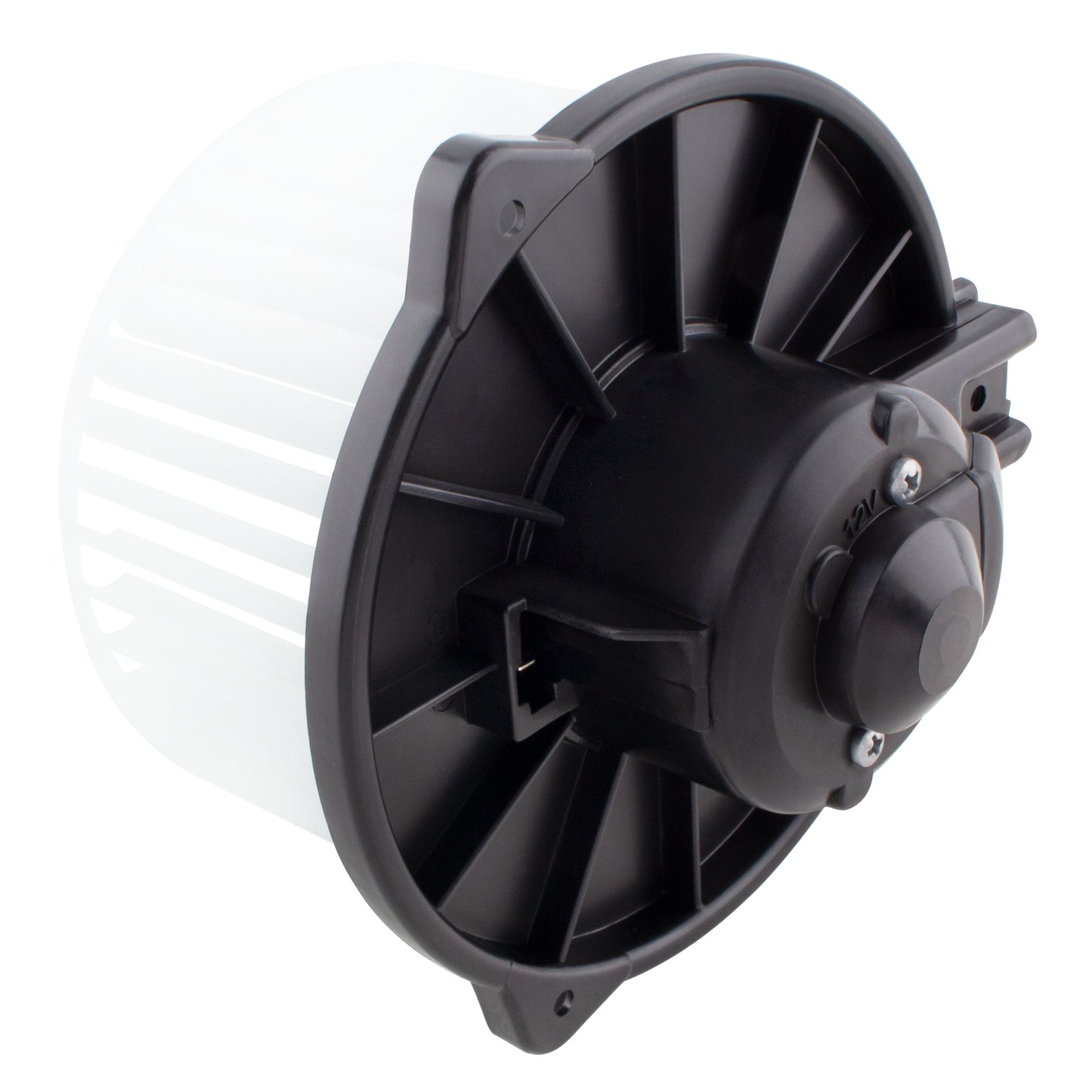 BOXI HVAC Heater Blower Motor Assembly Fits for Jaguar F-Type 2014 2015 2016 — product photo 6