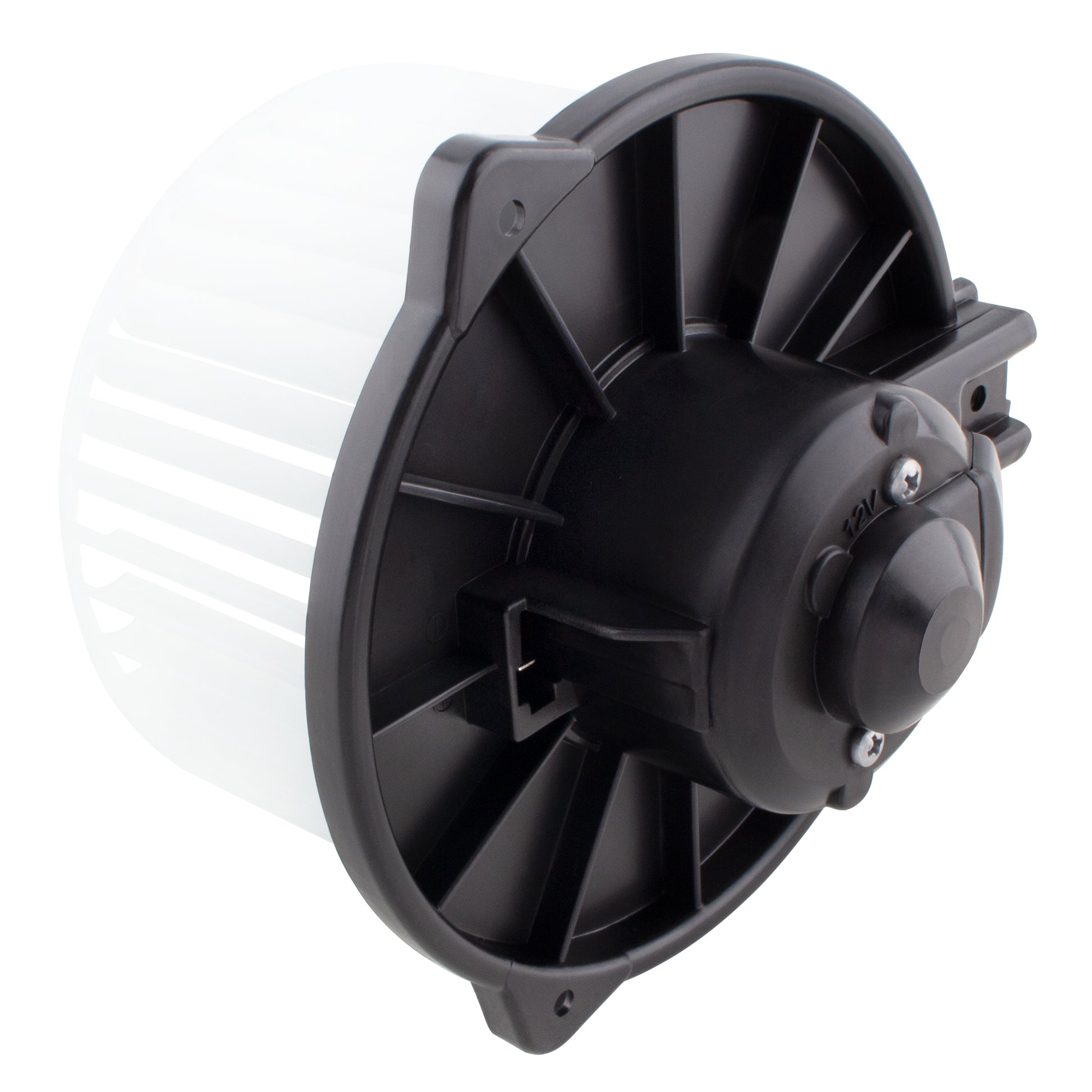 BOXI HVAC Heater Blower Motor Assembly Fits for Jaguar F-Type 2014 2015 2016 — product photo 6
