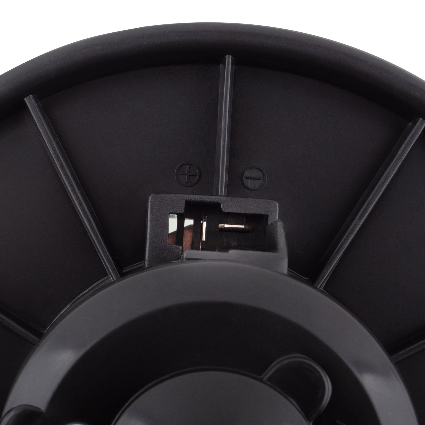 BOXI HVAC Heater Blower Motor Assembly Fits for Jaguar F-Type 2014 2015 2016 — product photo 8