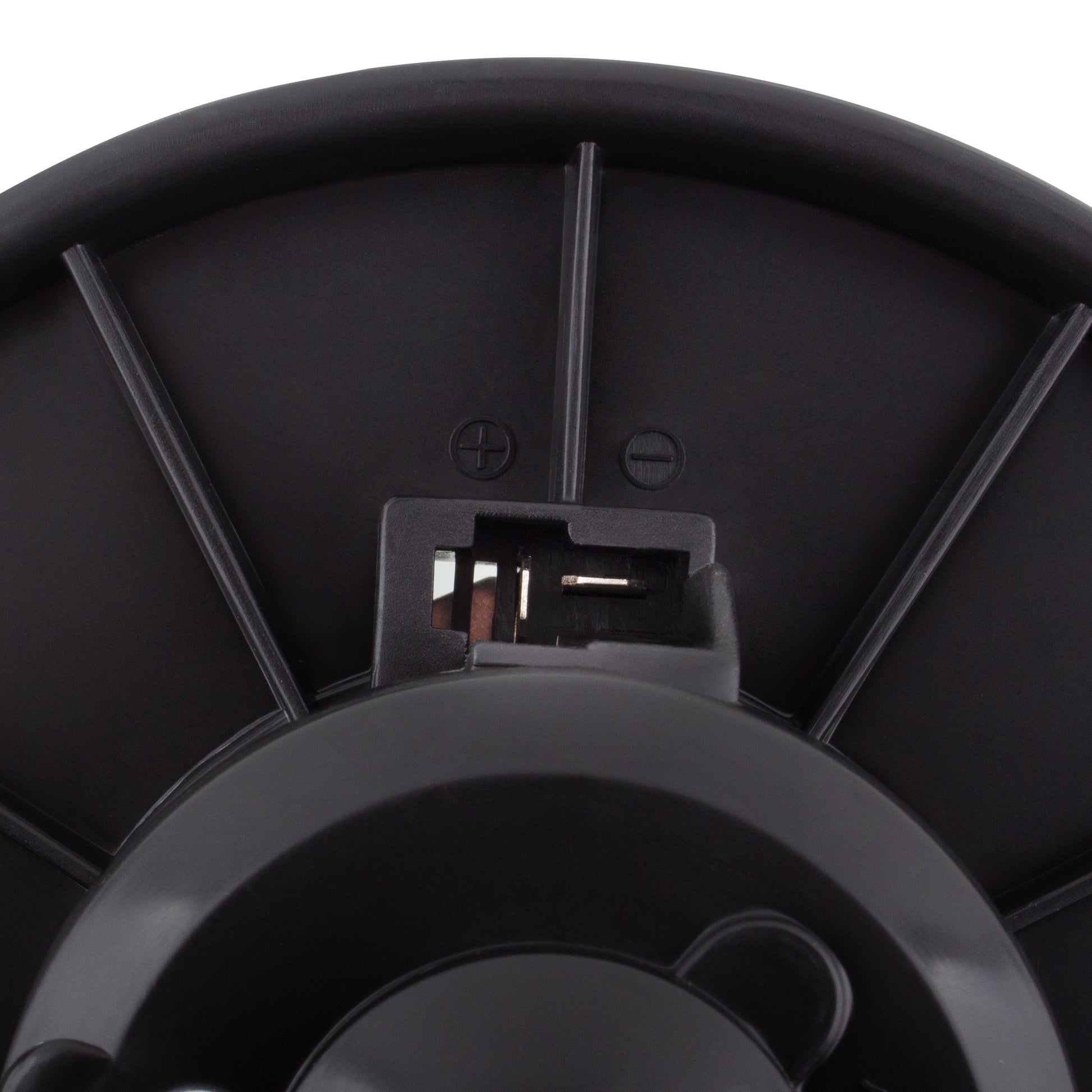 BOXI HVAC Heater Blower Motor Assembly Fits for Jaguar F-Type 2014 2015 2016 — product photo 8