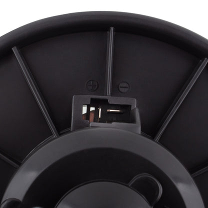 BOXI HVAC Heater Blower Motor Assembly Fits for Jaguar F-Type 2014 2015 2016 — product photo 8