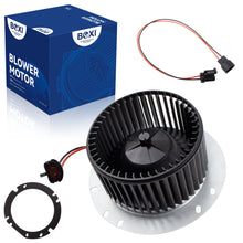 BOXI 700149 Front HVAC Heater Blower Motor Assembly Fits for Ford Thunderbird 1992 1993 1994 1995