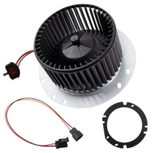 BOXI 700149 Front HVAC Heater Blower Motor Assembly Fits for Ford Thunderbird 1992 1993 1994 1995 — product photo 2